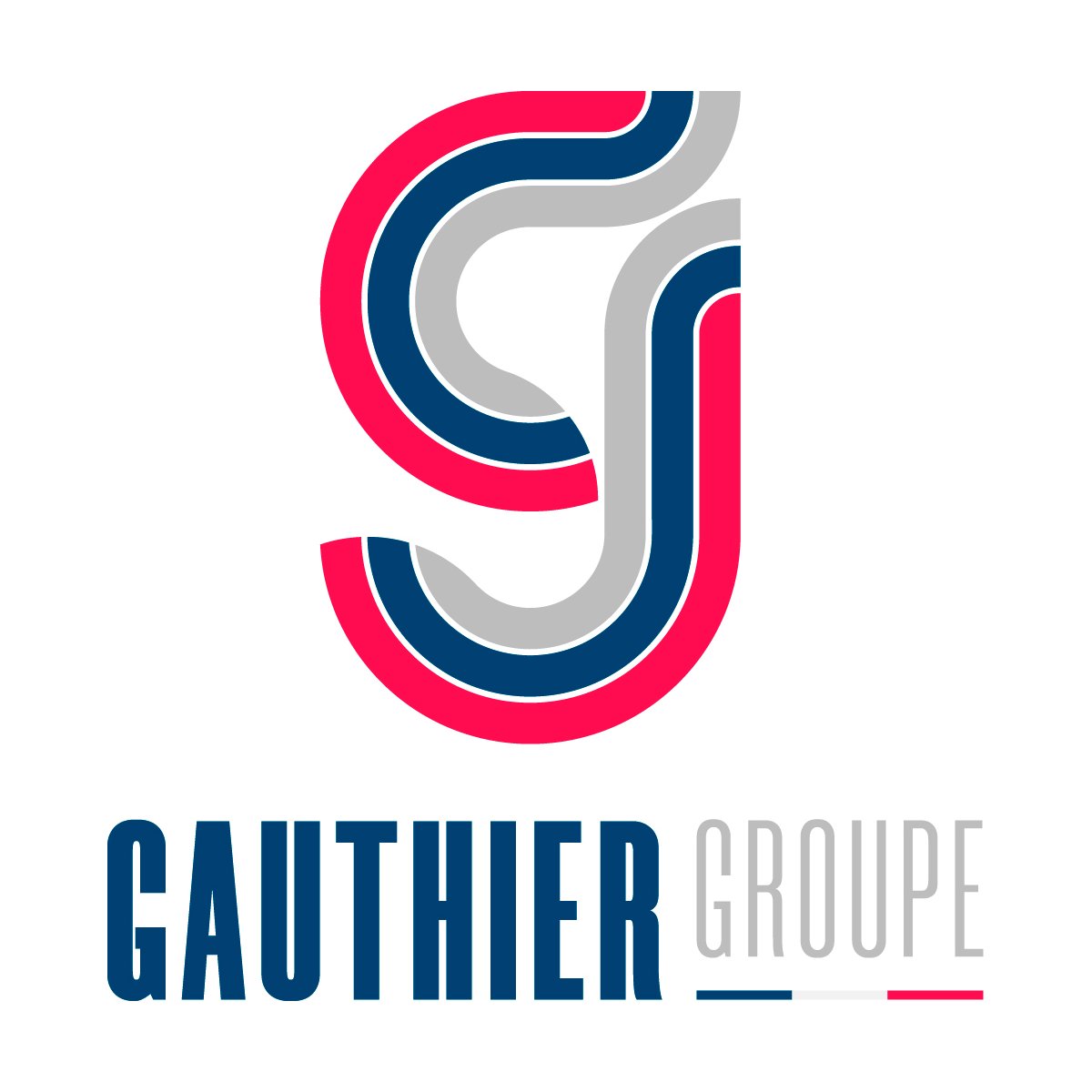 Logo Groupe Gauthier