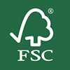 label FSC